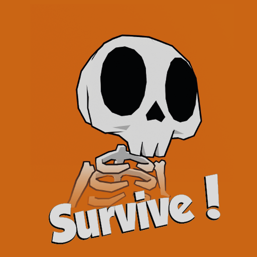 Pocket Survivor logo
