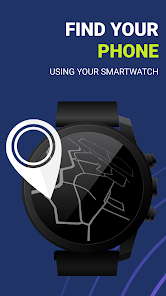 Find my android watch hotsell
