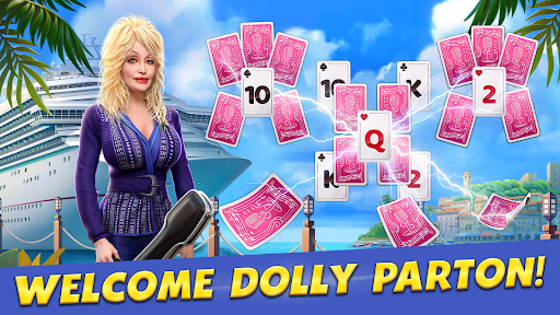 Solitaire Cruise: Card Games  screenshots 1