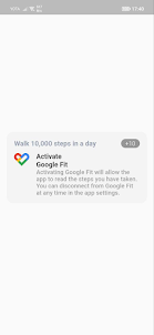 WiSteps
