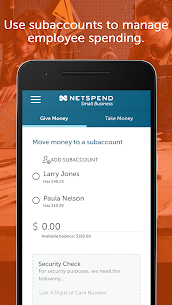 Netspend Small Business Mod Apk New 2022* 2