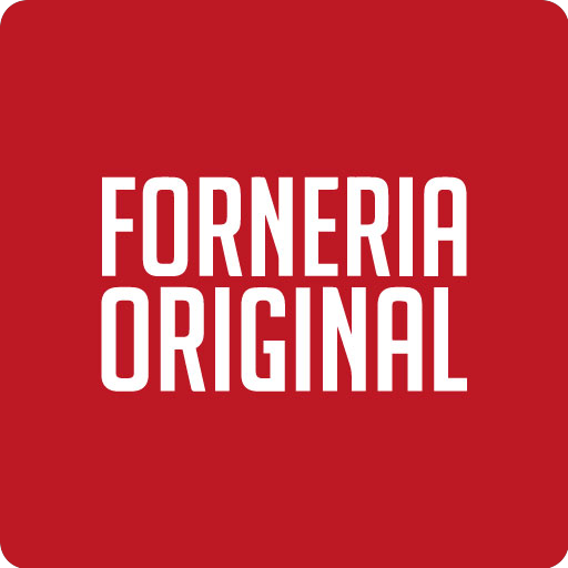 Forneria Original Oficial  Icon