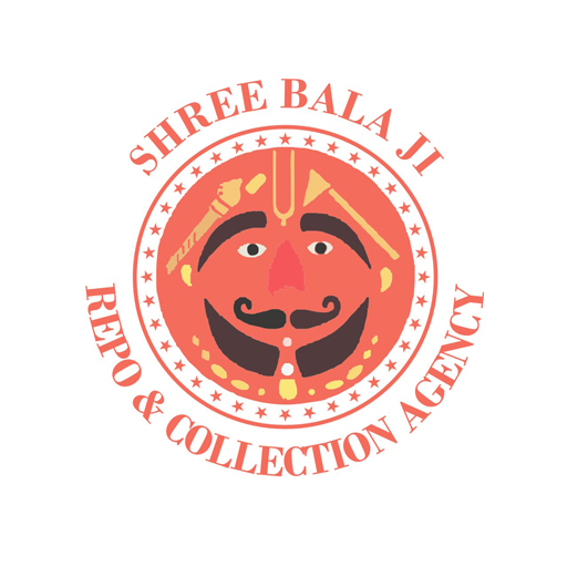 Shree Balaji Repo & Collection logo