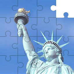 Icon image Countries Jigsaw puzzles