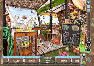 Game screenshot Hidden Express mod apk