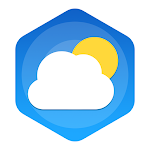 Cover Image of ダウンロード Weather App - Weather Widget  APK