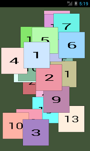 SEQ Screen 3