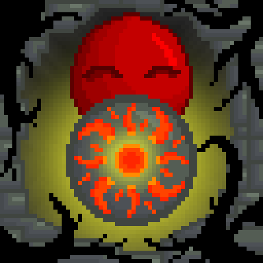 Slime Cave logo