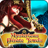 Mysterious Pirate Jewels icon