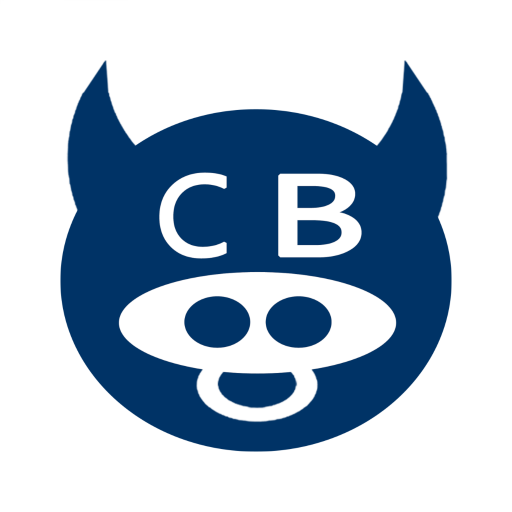 CowBig logo