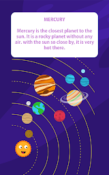 Kids Solar System