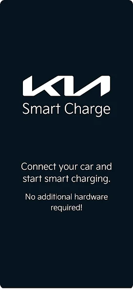 Kia Smart Charge Monitor Shots 5