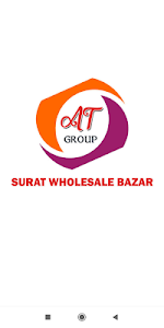 SURAT WHOLESALE BAZAR Unknown