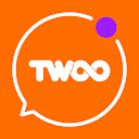 Herunterladen Twoo - Meet New People Installieren Sie Neueste APK Downloader