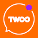 Twoo (トゥー) - チャットして近くの人と会おう - Androidアプリ