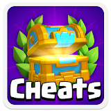 Cheats for Clash Royale 2 icon
