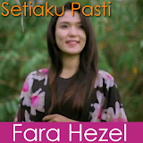 Fara Hezel - Setiaku Pasti icon