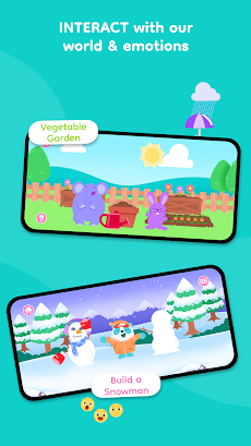 Zoodio World: Games for Kidsのおすすめ画像4