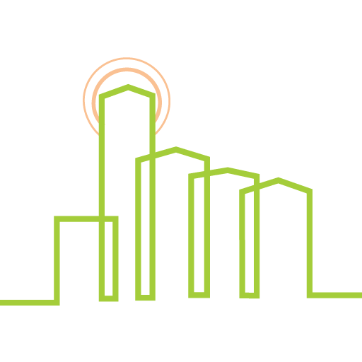 urbanIQ logo
