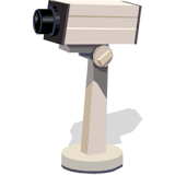 MotionDetectionSecurityCamera icon