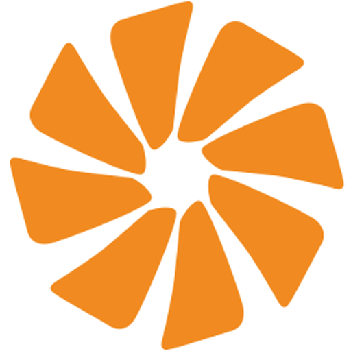 Jolly Fleet mobile logo
