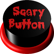 Scary Sounds Button app icon
