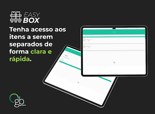 EasyBox - Venagro