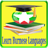 Learn Burmese Languages icon