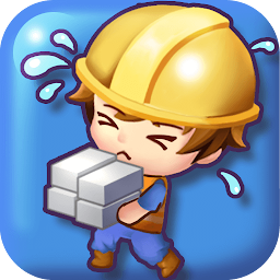 Idle waking city Mod Apk