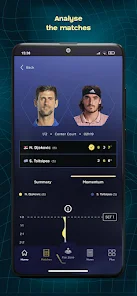 Rolex Paris Masters Apps on Google Play