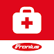 Fronius Solar.SOS - Androidアプリ