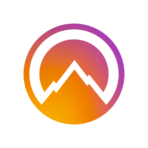 High Desert Church logo
