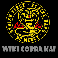 Wiki Cobra Kai - Guia Completa