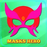 Pijama's Save the World : Pj Heros Masks icon