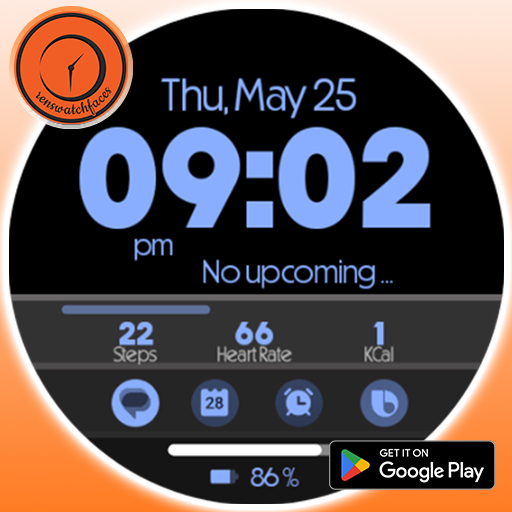 rens watchface78 Download on Windows