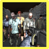 Zombie Night - Zombie Game icon