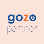 Cover Image of Download Gozo Partner - Taxi Operators  APK
