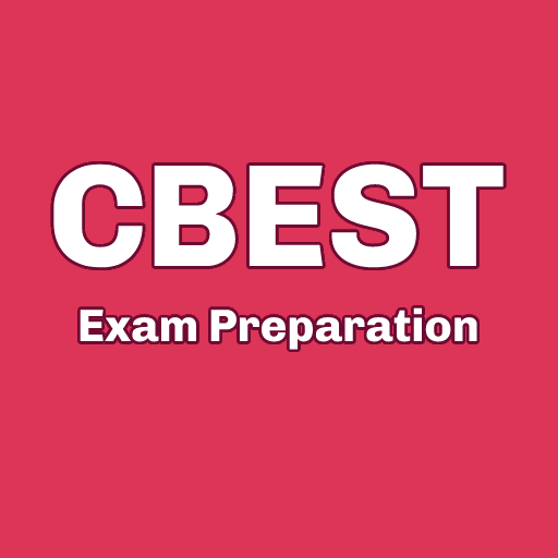 CBEST Exam Preparation logo