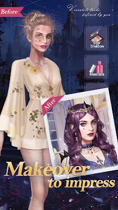 Immortal Diaries (BETA) - Screenshot 3