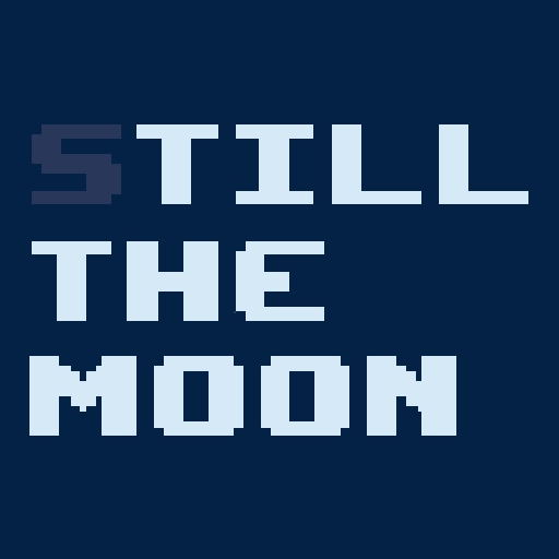 Still The Moon