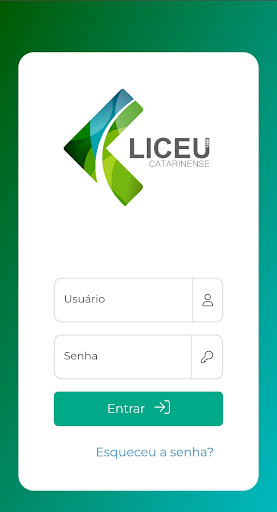 Liceu Catarinense Screen 2