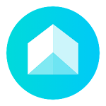 Cover Image of Herunterladen Minz-Launcher  APK