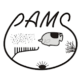 PAMS 2015 icon