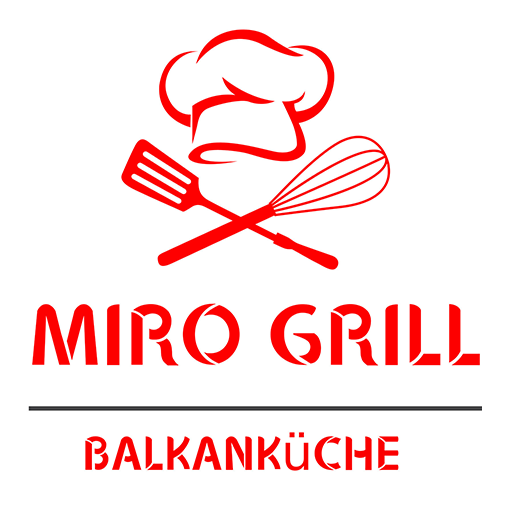 Miro Grill logo