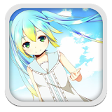 ICON PACK - Hatsune Miku（Free） icon