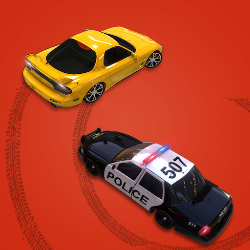 Pacco Car Racing: Drift Games Download on Windows