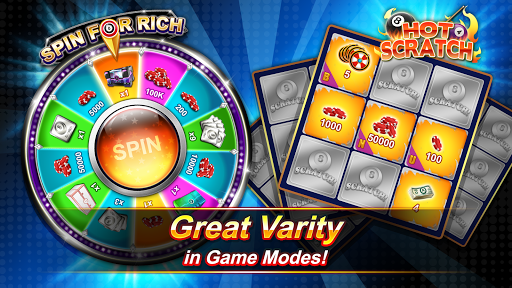 Pool Ace - 8 and 9 Ball Game - Sports - games