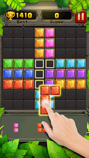 Block Puzzle Guardian - New Block Puzzle Game 2021  Screenshots 10