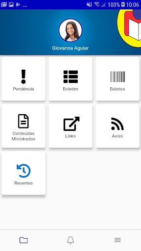 Colégio Monsenhor Screen 2
