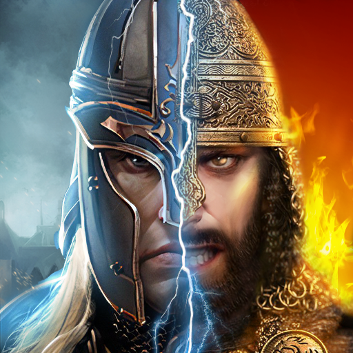 Clash of Kings: معارك الغرب Download on Windows